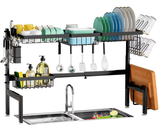 1 x SinkSpace™ Rack (50% OFF)